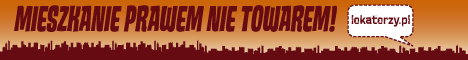 Mieszkanie Prawem Nie Towarem