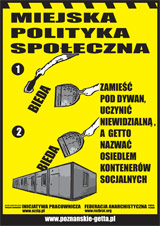 Zsyłka do kontenera