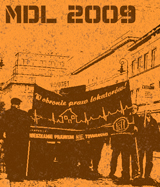 Dzień Lokatora 2009 – relacja