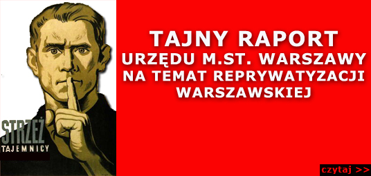 Pismo do radnych 27.08.09