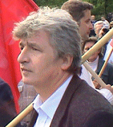 Eksmisja bitej, byłej żony.