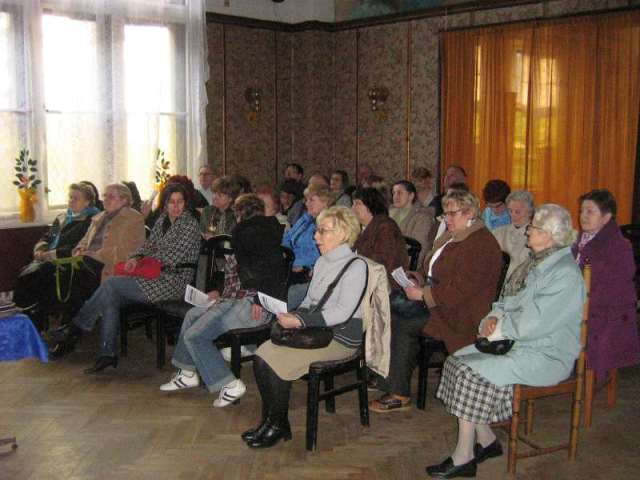 Gdańsk: Spotkanie w sprawie podwyżki czynszów
