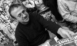 Zmarł Rafał Górski