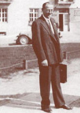 Robotnicza spółdzielczość mieszkaniowa [1936]