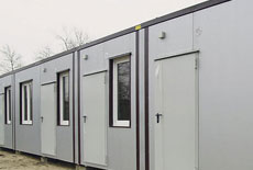 Poznań: Oświadczenie przeciwko budowie osiedla kontenerów socjalnych Poznań: Oświadczenie przeciwko budowie osiedla kontenerów socjalnych