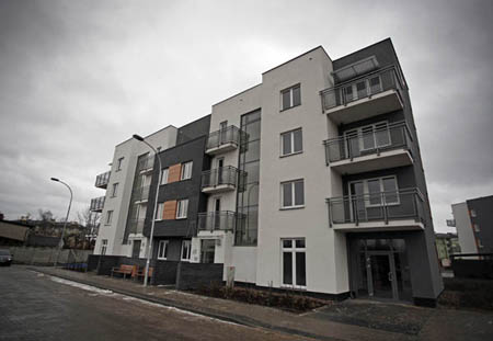 Zmiany w TBSach i Społeczne Grupy Mieszkaniowe – WSL opiniuje projekty rządowe