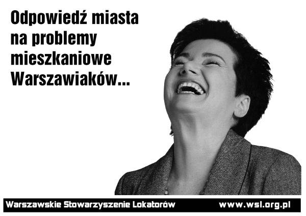 Jest super, więc o co wam chodzi?