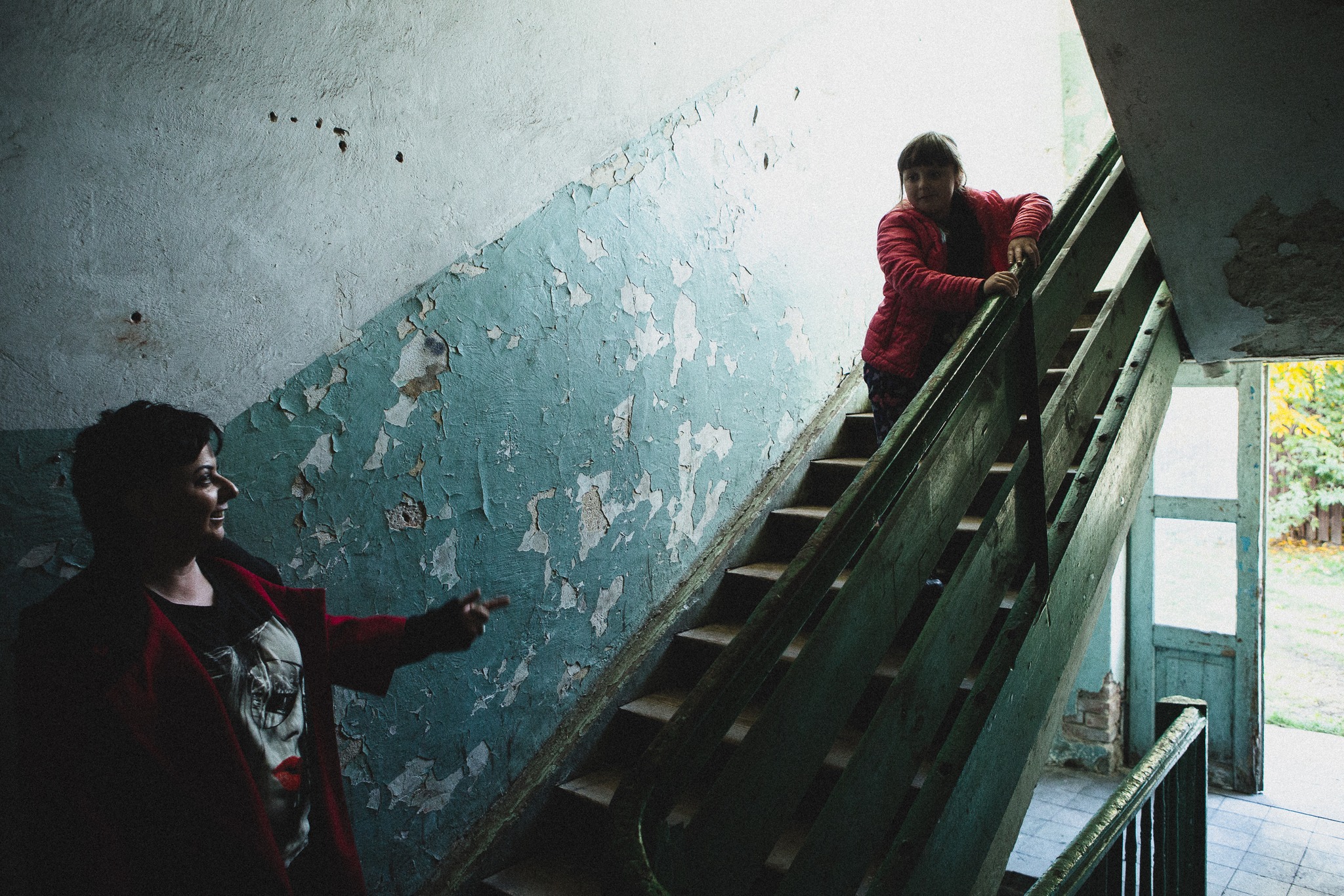 Żądamy podłączania mieszkań do centralnego ogrzewania!