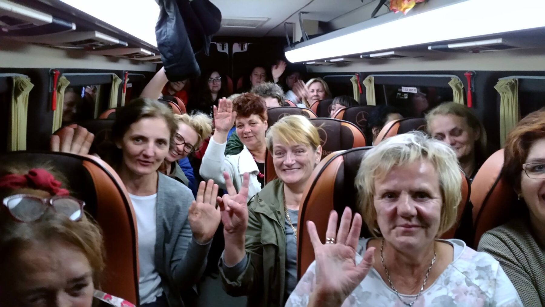 Czemu kobiety z WSL wzięły aktywny udział w organizacji II Socjalnego Kongresu Kobiet? Czemu kobiety z WSL wzięły aktywny udział w organizacji II Socjalnego Kongresu Kobiet?