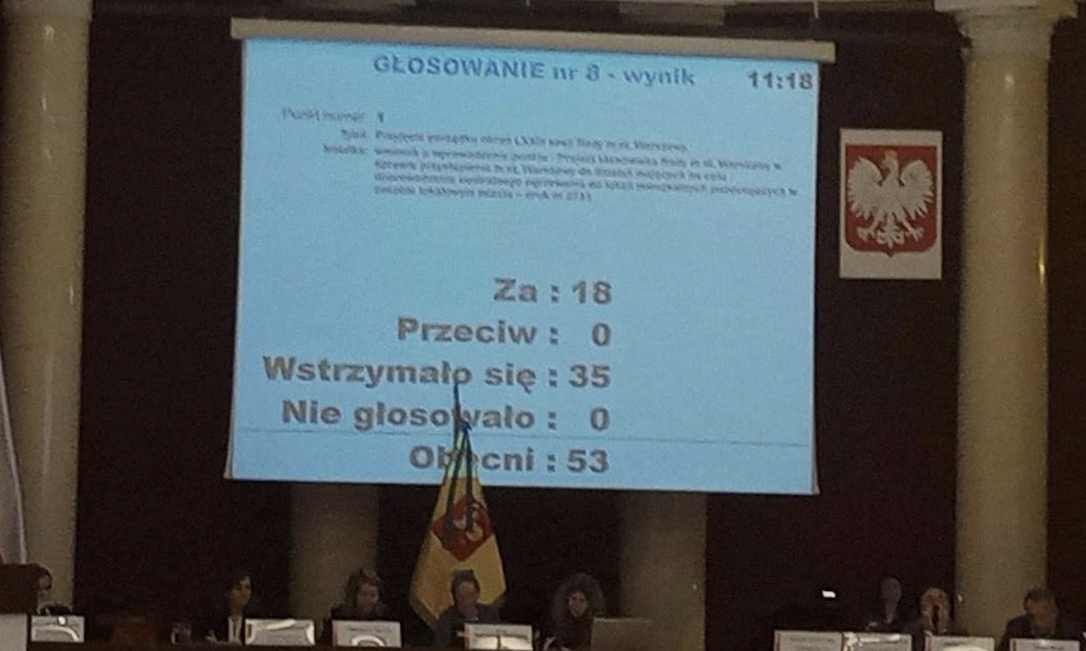 Walka o ciepłe domy trwa, dołącz do nas!